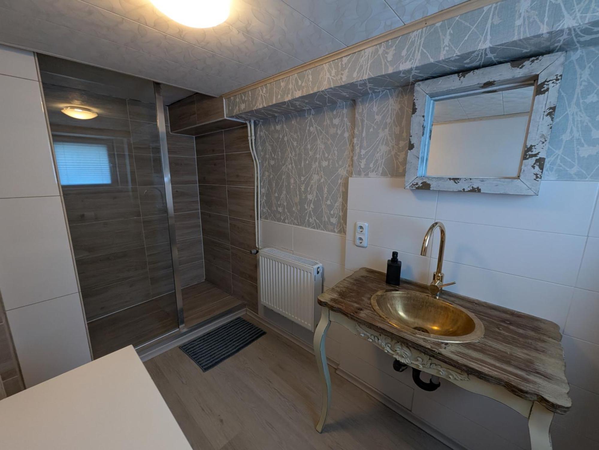 Ferienwohnung/Monteurwohnung Am Badesee Bei Kassel Ahnatal Exterior photo